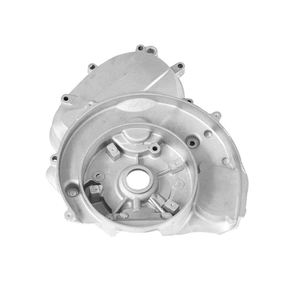 定制精密汽车发动机外壳铝压铸汽车备件ADC12铝铸件生产 - Product Image 1