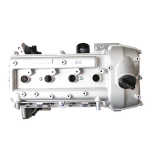 Dongfeng Sokon DFSK C31 DK15 Phụ Tùng Xe Hơi Nửa Động Cơ - Product Image 5