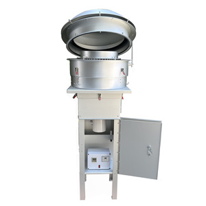 Monitor de Calidad del Aire Ambiental de Alto Volumen con Analizadores de Gases, Incluyendo Analizador de Aire y PM2.5 - Product Image 1