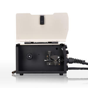 Nouveau Soudeur MMA/<span class=keywords><strong>MIG</strong></span> 120A 220V IGBT Portable & Multi-Procéssus pour la Maison & le Chantier - Product Image 6