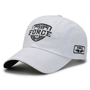 Popular Comfortable Daily Fashion Casual Hot-selling <b>Baseball</b> <b>Cap</b> - Product Image 5