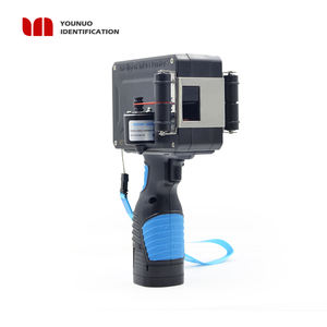 手持12.7毫米TIJ新设计便携式喷墨打印机 - Product Image 4