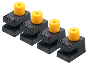 Qianli iClamp 2 Gen 4-teiliges Telefon LCD-Bildschirm Fix Einstellbares Befestigungs klemm werkzeug für iPhone und andere Bildschirm reparatur befestigungen - Product Image 5