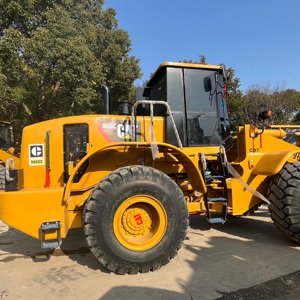 Chargeuse sur pneus Caterpillar 966GC, neuve, CAT 966, chargeuse sur pneus de 6 tonnes, Caterpillar Chine, nouvelle chargeuse sur pneus 950GC 966GC - Product Image 4