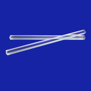 Lentille optique sphérique cylindrique, plan-convexe, plan-concave, biconvexe, demi-tige, revêtue de HC AR, très vendue - Product Image 3
