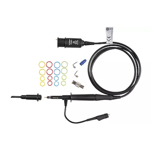 مسبار كيسايت PP0002A Hi-Z+، نطاق ترددي تناظري 800 ميجاهرتز، جهد إدخال 1200 فولت مربع متوسط من الفئة الثانية - احصل على خصم - Product Image 1