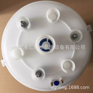 Recipiente de Plástico para Humidificador Tongdada BLCT2L00W0, Piezas para Humidificación - Product Image 1