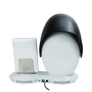 Newest Digital 3D Moisturizer Facial <b>Skin</b> Analyzer <b>Machine</b> Home Use With IT EU JP US Plugs - Product Image 6