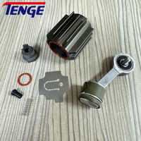 Vis de bielle de cylindre AI LR023964 pour Hitachi L322 LR3 LR4 Range Rover Sport Discovery3 05-13 Kit de réparation de compresseur d'air