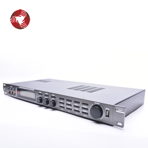 홈 오디오 600W * <span class=keywords><strong>2</strong></span> 에코 리버브 효과 dsp 가라오케 G350 디지털 오디오 프로세서 - Product Image 5