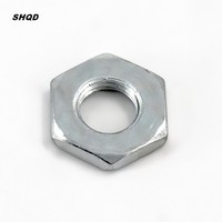 SHQD, цена от производителя, 8,8 класс, гайки для алюминиевого профиля