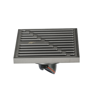 Chống Mùi dịch chuyển lớn thoát nước sàn phòng tắm vòi hoa sen nhà bếp nước thải thoát nước không bị cản trở - Product Image 6