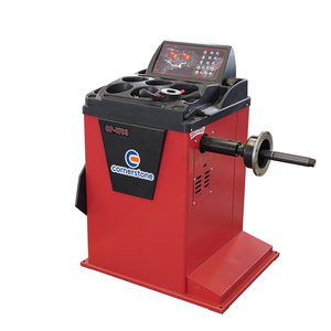 Ce tùy chỉnh Trung Quốc nhà máy xách tay năng động bánh xe cân bằng máy để bán - Product Image 6