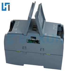 Nuevo módulo analógico original PlC SIMATIC S7-1200 6ES7231-4HD32-0XB0 SM1231 6es72314hd320xb0, módulo de automatización industrial - Product Image 4