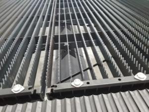 2025 מכונת חיתוך לייזר צינור צלחת עיצוב חדש 3015 מכונת חיתוך לייזר צינור מתכת גיליון - Product Image 6