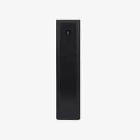 Diffuseur de parfum SCENTA pour hôtel, purificateur d'air commercial, commande par application, grande capacité, diffuseur d'arômes, distributeur d'air frais