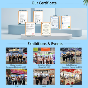 Estuche de almacenamiento de productos electrónicos EVA de moda avanzada, bolsa de viaje portátil médica impermeable de carcasa dura - Product Image 4