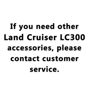 Livolo — housse de rétroviseur pour rétroviseur, protecteur décoratif de miroir, pour toyota 2022, Land Cruiser, <span class=keywords><strong>Lu</strong></span> <span class=keywords><strong>Xun</strong></span> - Product Image 6