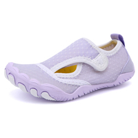 Nouvelles chaussures d'eau pour hommes et enfants en plein air chaussures de plongée et de natation