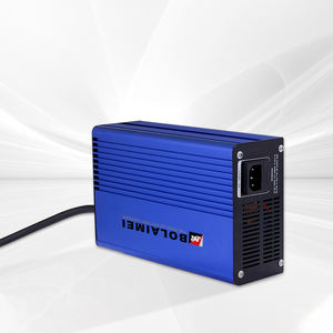 LiFePO4-cargador de batería de ácido de plomo de 900W para carretilla elevadora eléctrica, coche <span class=keywords><strong>híbrido</strong></span> de <span class=keywords><strong>golf</strong></span> eléctrico - Product Image 6