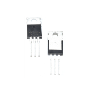 ทรานซิสเตอร์ Jekevi รุ่นใหม่และของแท้ NCEP15T14 TO-220 N-Channel MOSFET - Product Image 1