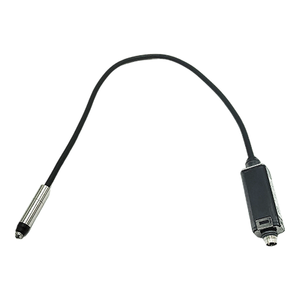 เซ็นเซอร์แบบสัมผัสดิจิตอลความแม่นยำสูง KEYENCE GT2-S1 รุ่นปากกา ระยะตรวจจับระยะใกล้ หัวเซ็นเซอร์แบบตรวจจับการเคลื่อนที่ที่มีความแม่นยำสูง - Product Image 2