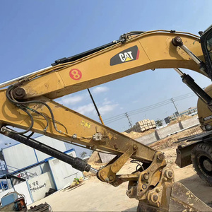 Excavadora Usada Cat 315c de 15 Toneladas en Venta, Caterpillar 315, Proveedores Verificados, 315c - Product Image 5
