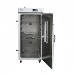 Four de séchage à air forcé 20 litres pour bois, laboratoire, industrie, séchoir à herbes, four de séchage à air chaud - Product Image 1