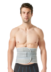 เข็มขัดพยุงหลังแบบรัดเอว - Product Image 4