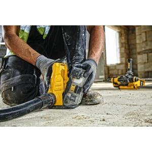 DEWALT-Evacuador de caja de polvo, para modelos D25303DH y D25304DH - EAN 5035048705018 ACCESORIOS HERRAMIENTAS ELÉCTRICAS DEWALT- - Product Image 2