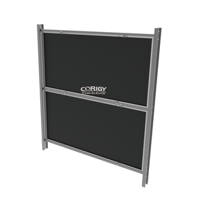 <span class=keywords><strong>Support</strong></span> de panneaux solaires verticaux bifaciaux pour fermes photovoltaïques, <span class=keywords><strong>support</strong></span> de montage vertical <span class=keywords><strong>au</strong></span> <span class=keywords><strong>sol</strong></span> pour panneaux solaires - Product Image 2