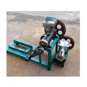 Machine à Souffler le Millet et les Bâtonnets de Maïs Certifiée CE, Approuvée pour le Marché Européen, Mini Machine à Souffler - Product Image 6