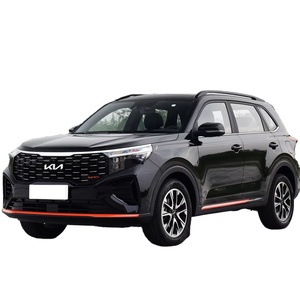 Voiture haute vitesse, SUV compact Kia Sportage 2021 Ace 2.0L, édition Exploration - Product Image 1