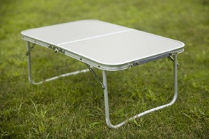 Nhà Máy Bán Hàng Trực Tiếp Hiện Đại 60X40 Khung Nhôm Bền Trọng Lượng Nhẹ Xách Tay Máy Tính Xách Tay Gấp Bảng Với 40 Hàng Đầu Ngoài Trời Bảng - Product Image 6