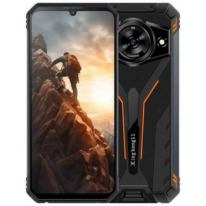Smartphone Elettrico Tri-Resistente con Display LCD, 12GB RAM, Visione Notturna, Resistente all'Acqua e Lunga Durata della Batteria - Product Image 2