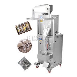 Machine d'emballage de poudre à chaud / Machine d'emballage de poudre de café / Machine d'emballage de poudre automatique - Product Image 6