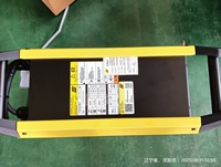Soudeuse industrielle MMA ESAB Fabricator ES 400i, prend en charge le gougeage à l'arc au carbone pour la construction