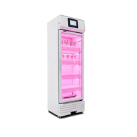 Système de jardinage hydroponique intelligent pour la plantation de légumes à la maison-Armoire hydroponique verticale pour la culture de plantes