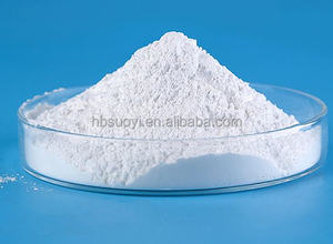 Titanato De estrôncio SrTiO3 para Cerâmica Elétrica CAS no. 12060-59-2 EINECE NO. 235-044-1 - Product Image 3