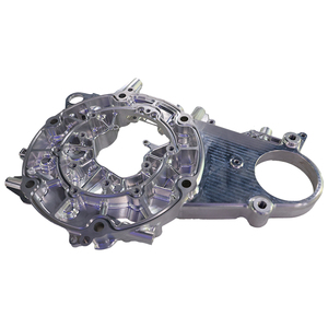 บริการงานกลึง CNC สแตนเลสแบบ ODM และ OEM สำหรับชิ้นส่วนรถยนต์/มอเตอร์ไซค์ ชิ้นส่วนอะไหล่โลหะ/พลาสติกแบบกำหนดเอง พร้อมบริการตัดลวดด้วยเครื่อง EDM - Product Image 5