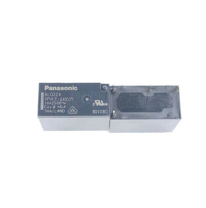 Relè ALQ105 ALQ112 ALQ124 5-pin ALQ305 per <span class=keywords><strong>Panasonic</strong></span> marca - Product Image 1