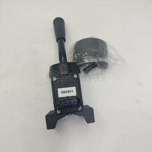 Interruptor Combinado Goheer L68280 para Rastrillos de Excavadora, Piezas de Maquinaria de Construcción - Product Image 5