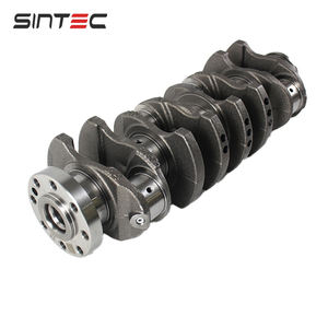 Motor Auto Part System Kurbelwelle Hochwertige Kurbelwelle für Ford Transit 8C 1Q AA - Product Image 3