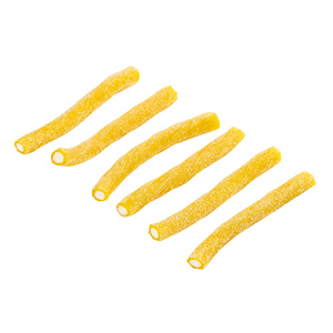 OEM/ODM Wholesale Customized Bulk Mix Flavor Chewy <strong>Liquorice</strong> Candy Sour Belt Candy Gummy Strips - Product Image 4
