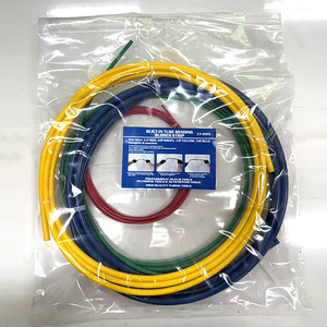 Outil de pliage manuel de tubes en <span class=keywords><strong>cuivre</strong></span> de type à <span class=keywords><strong>ressort</strong></span> pour l'installation de climatiseurs - Product Image 1