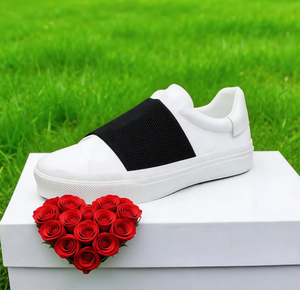 Zapatillas para correr de alta calidad de diseñador, calzado deportivo personalizado, calzado de baloncesto, calzado informal para hombre y mujer - Product Image 2