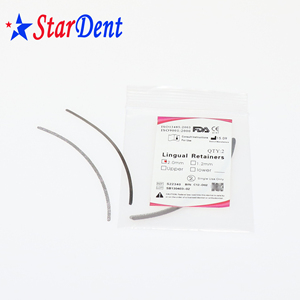 Material de Ortodoncia <span class=keywords><strong>Dental</strong></span> de Alta Calidad a <span class=keywords><strong>Precio</strong></span> Competitivo, <span class=keywords><strong>Retenedor</strong></span> Lingual, Material <span class=keywords><strong>Dental</strong></span> - Product Image 4