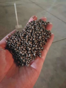 Fertilizzante Granulare <span class=keywords><strong>DAP</strong></span> 18-46-0 (Fosfato Diammonico) di Alta Qualità CAS 7783-28-0 per Colture Agricole e Nutrienti del Suolo - Product Image 2