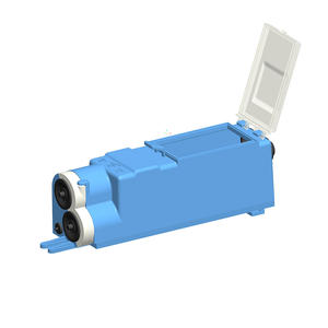 IP54 açık sigorta kutusu bağlantısı elektrik bağlantı kutusu sokak aydınlatma direği bağlantı kutusu - Product Image 2