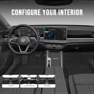 VolksPrecio Prix Magotan Gte R - Product Image 6